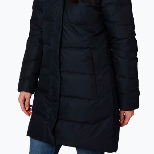 Helly Hansen дамско пухено яке Aden Down Parka тъмно синьо 54429_597