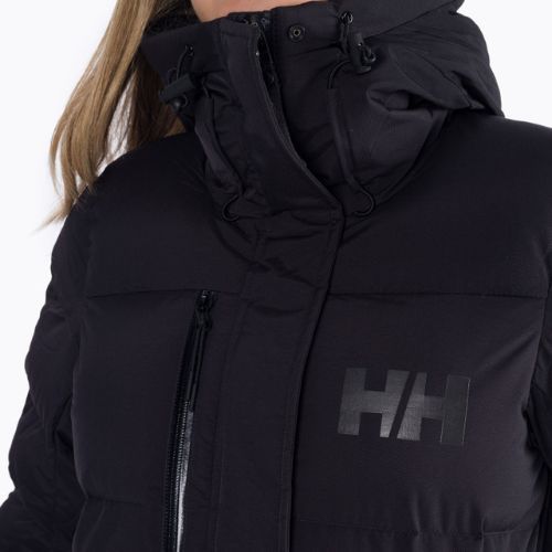 Дамско пухено яке Helly Hansen Adore Puffy Parka black 53205_990