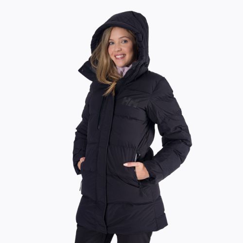 Дамско пухено яке Helly Hansen Adore Puffy Parka black 53205_990