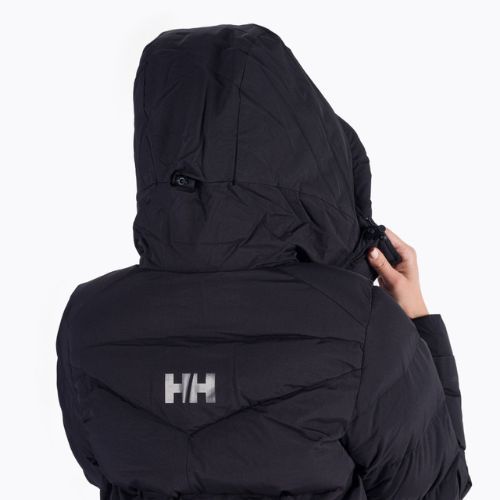 Дамско пухено яке Helly Hansen Adore Puffy Parka black 53205_990