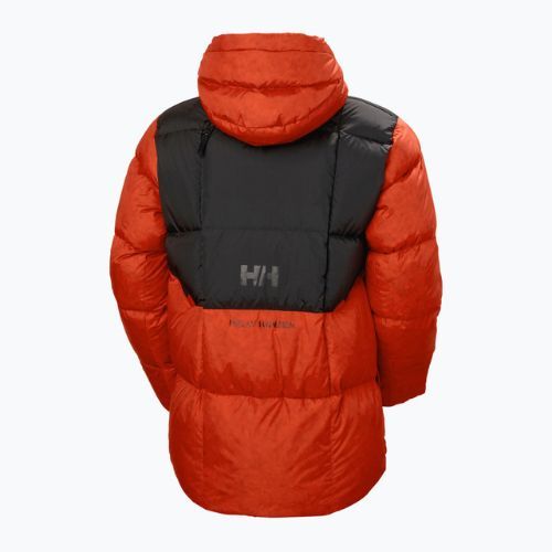 Helly Hansen мъжко пухено яке Arctic Patrol H2 Flow 300 orange 53797