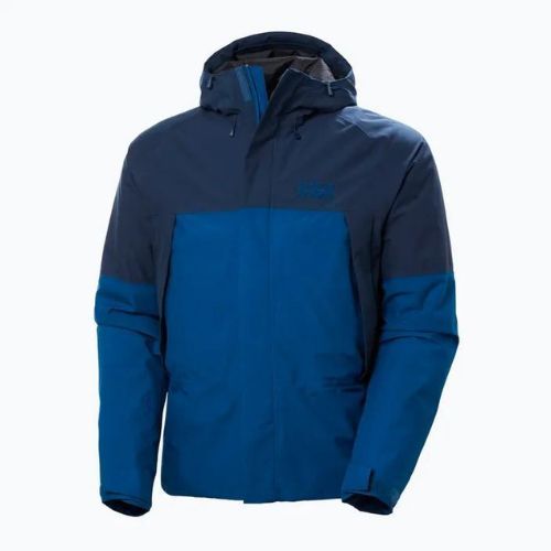 Helly Hansen Banff Insulated мъжко хибридно яке синьо 63117_606