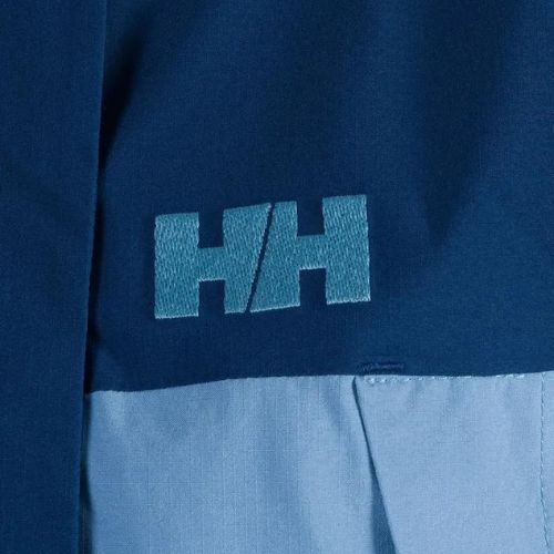 Helly Hansen Banff Insulated дамско хибридно яке синьо 63131_625