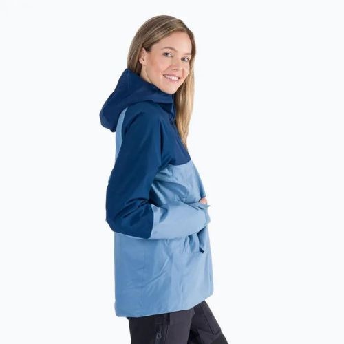 Helly Hansen Banff Insulated дамско хибридно яке синьо 63131_625