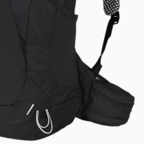 Jack Wolfskin Crosstrail 22 ST туристическа раница черна 2009562_6000_OS