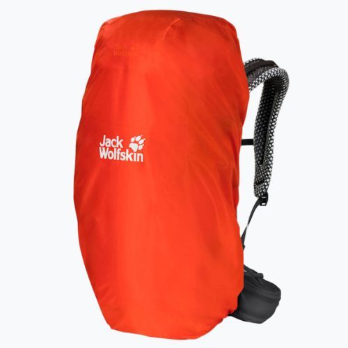 Jack Wolfskin Crosstrail 32 LT туристическа раница черна 2009422_6000_OS