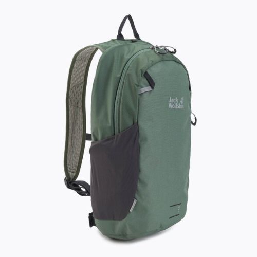 Jack Wolfskin Velo Jam 15 раница за велосипед зелена 2010291_4311