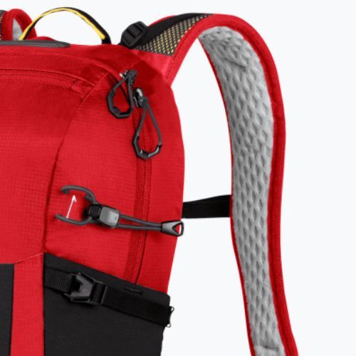 Jack Wolfskin Wolftrail 22 Recco туристическа раница червена 2010211_2206_OS