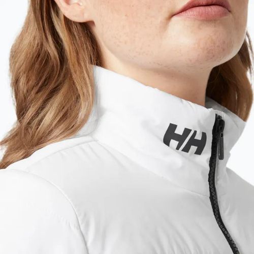 Ветроходно яке за жени Helly Hansen Crew Insulator 2.0 white 30239_001