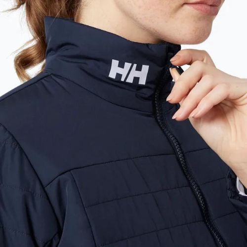 Ветроходно яке за жени Helly Hansen Crew Insulator 2.0 blue 30239_597