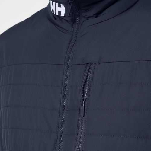 Helly Hansen мъжко яке за ветроходство Crew Insulator 2.0 blue 30343_597