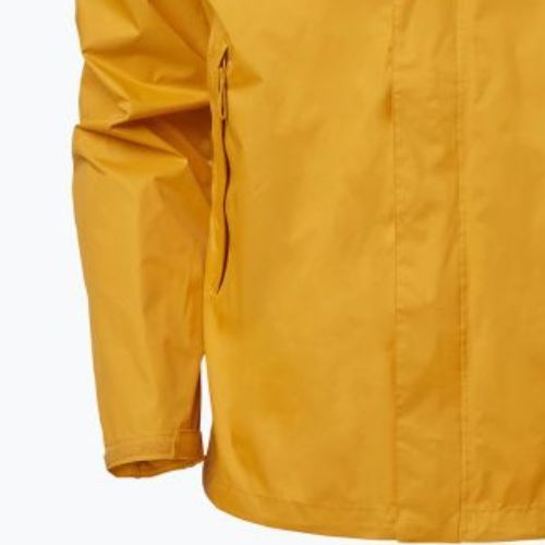 Мъжко дъждобранно яке Helly Hansen Loke yellow 62252_328