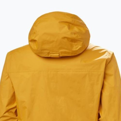 Мъжко дъждобранно яке Helly Hansen Loke yellow 62252_328