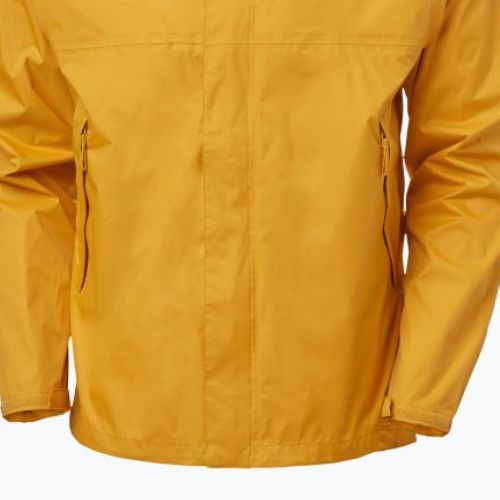 Мъжко дъждобранно яке Helly Hansen Loke yellow 62252_328
