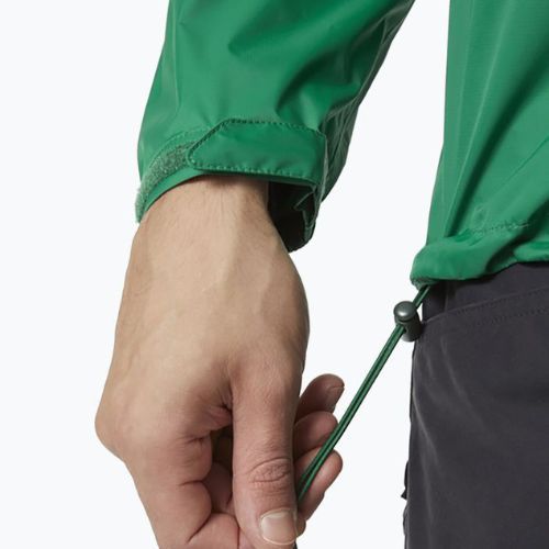 Мъжко дъждобранно яке Helly Hansen Loke green 62252_486