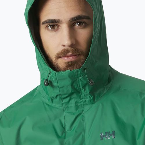 Мъжко дъждобранно яке Helly Hansen Loke green 62252_486