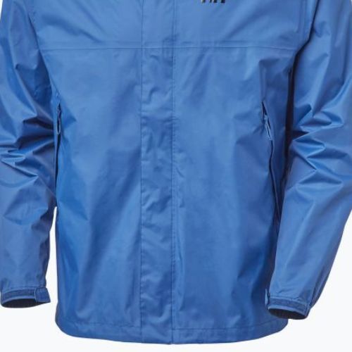 Мъжко дъждобранно яке Helly Hansen Loke blue 62252_606