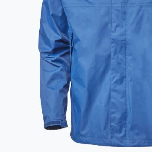 Мъжко дъждобранно яке Helly Hansen Loke blue 62252_606