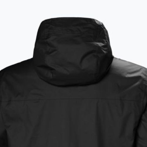 Мъжко дъждобранно яке Helly Hansen Loke black 62252_990