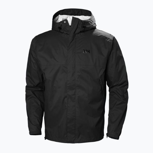 Мъжко дъждобранно яке Helly Hansen Loke black 62252_990