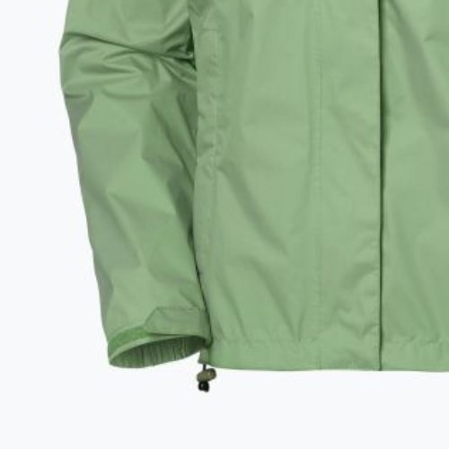 Helly Hansen дамско дъждобранно яке Loke green 62282_406