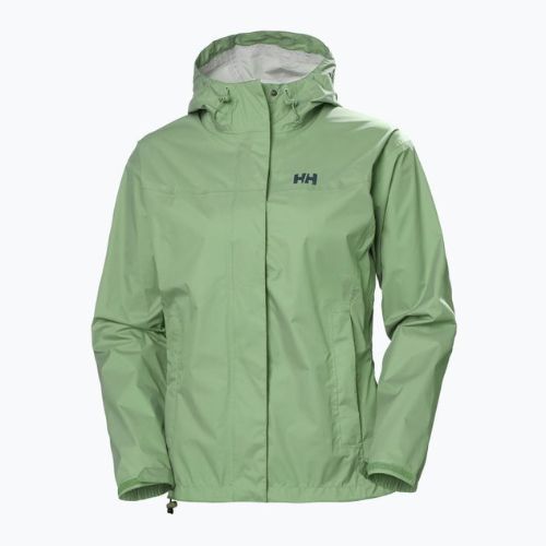 Helly Hansen дамско дъждобранно яке Loke green 62282_406