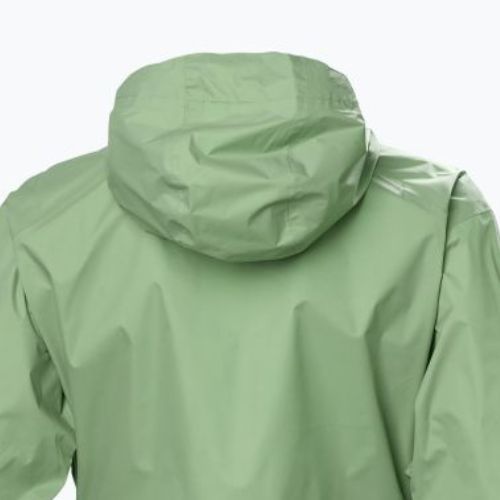 Helly Hansen дамско дъждобранно яке Loke green 62282_406