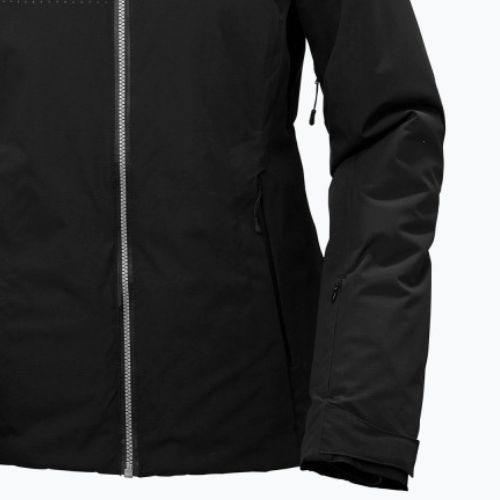 Helly Hansen Motionista Lifaloft дамско ски яке черно 65677_990