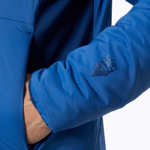 Helly Hansen мъжко пухено яке Odin Stretch Hooded Insulator 606 blue 62833