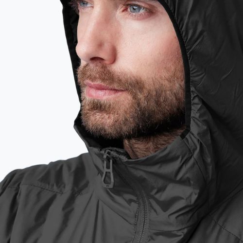 Helly Hansen мъжко пухено яке Odin Stretch Hooded Light Insu 991 черно 62914