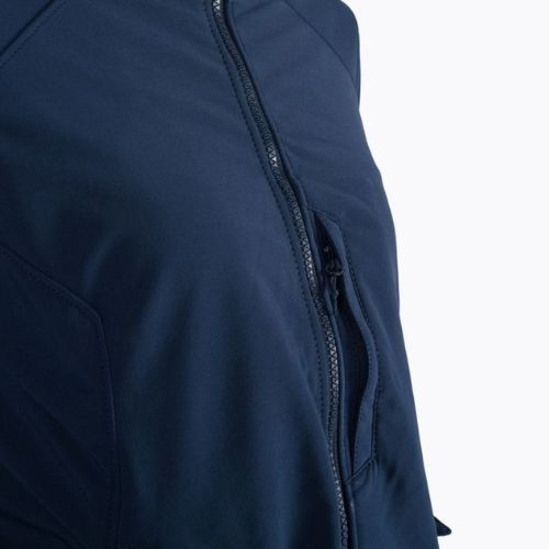 Helly Hansen дамско софтшел яке Paramount Hood тъмно синьо 62988_597