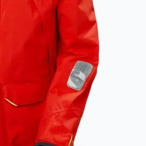 Helly Hansen мъжко яке за ветроходство Pier 3.0 червено 34156_222