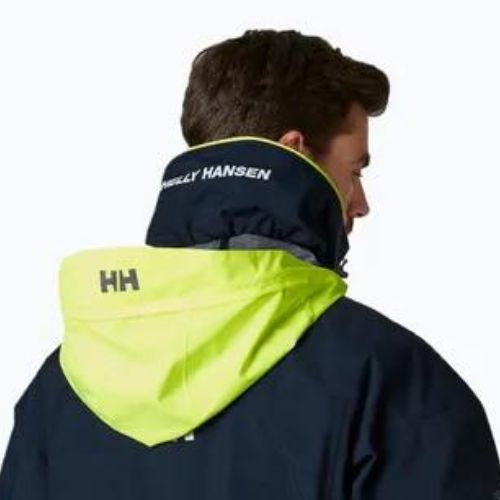 Мъжко ветроходно яке Helly Hansen Pier 3.0  синьо 34156_597