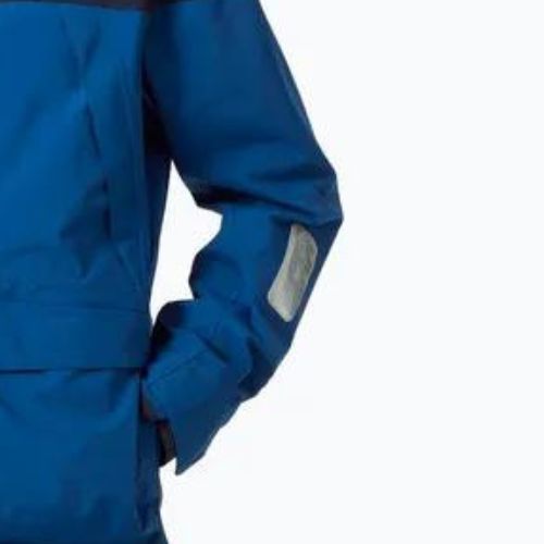 Helly Hansen Pier 3.0 мъжко ветроходно яке синьо/черно 34156_606