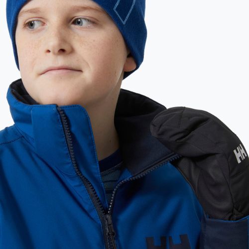 Детско ски яке Helly Hansen Quest  синьо 41763_606