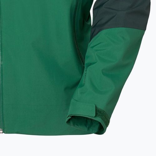 Мъжко дъждобранно яке Helly Hansen Verglas 3L Shell 2.0 malachite