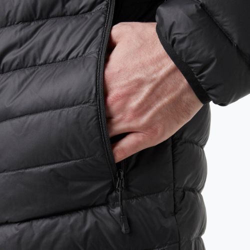 Helly Hansen мъжко пухено яке Verglas Down Insulator 990 black 63006