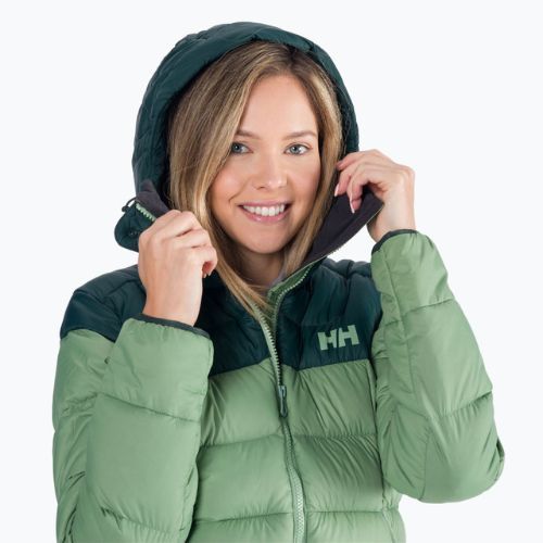 Helly Hansen Verglas Glacier Down Jacket 406 63025