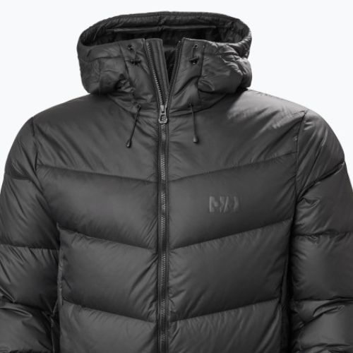 Helly Hansen мъжко пухено яке Verglas Icefall Down 990 black 63002