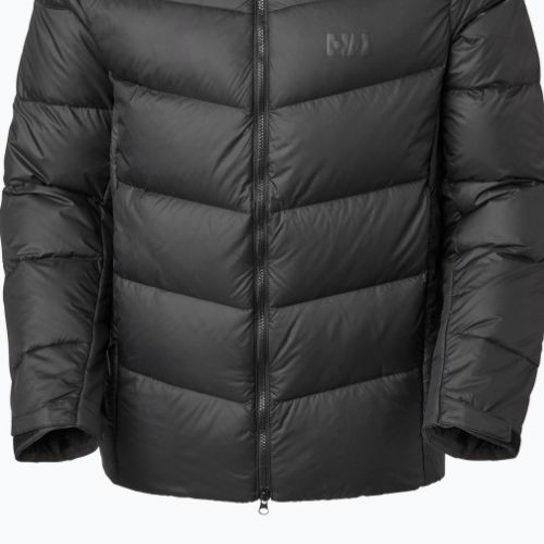 Helly Hansen мъжко пухено яке Verglas Icefall Down 990 black 63002