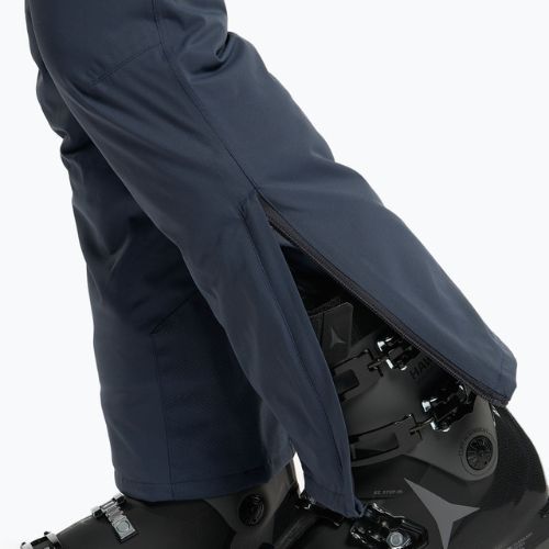 Дамски ски панталон 4F SPDN001 син H4Z22-SPDN001