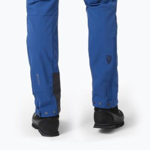 Helly Hansen мъжки софтшел панталони Odin Huginn 2.0 606 blue 63103