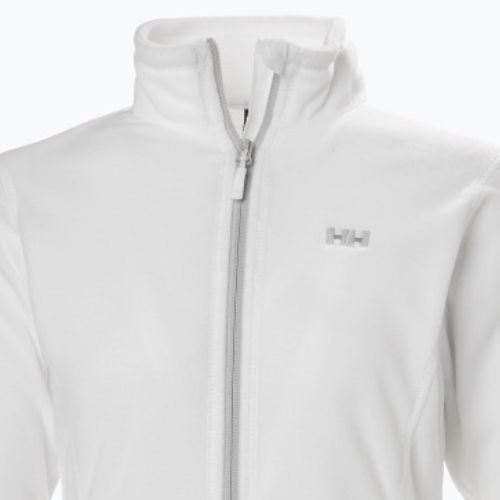 Helly Hansen дамски поларен суитшърт Daybreaker 004 white 51599