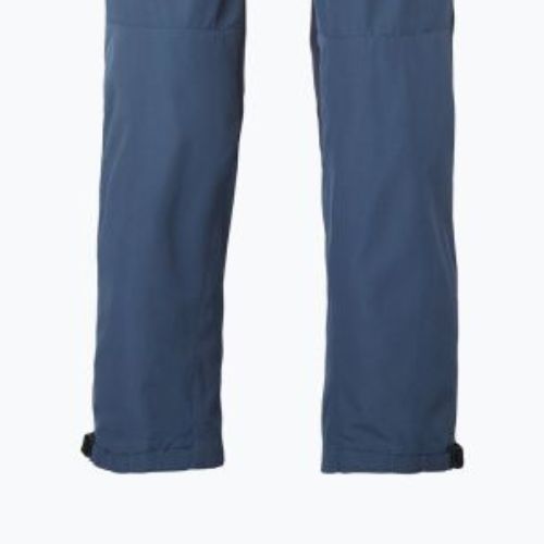 Мъжки панталони за трекинг Vandre Tur 576 синьо-зелен 62698 на Helly Hansen