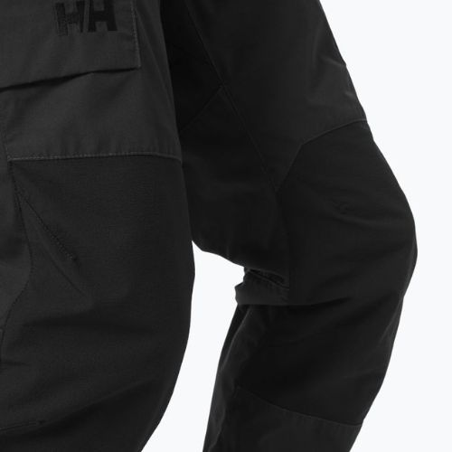 Мъжки панталони за трекинг на Helly Hansen Vandre Tur 980 сив 62698