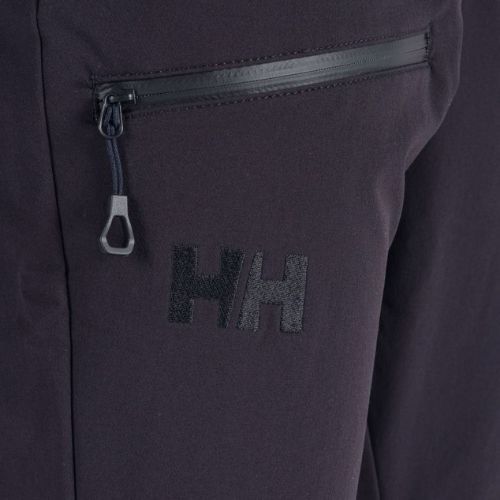 Helly Hansen дамски софтшел панталон Odin Muninn 2.0 990 black 63092