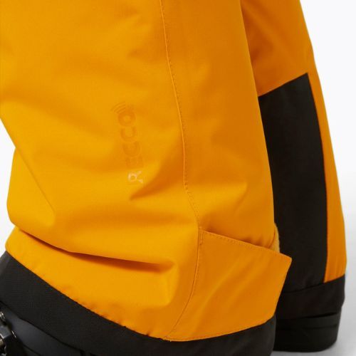 Детски ски панталони Helly Hansen Elements yellow 41765_328