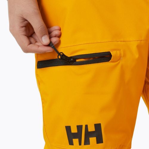 Детски ски панталони Helly Hansen Elements yellow 41765_328