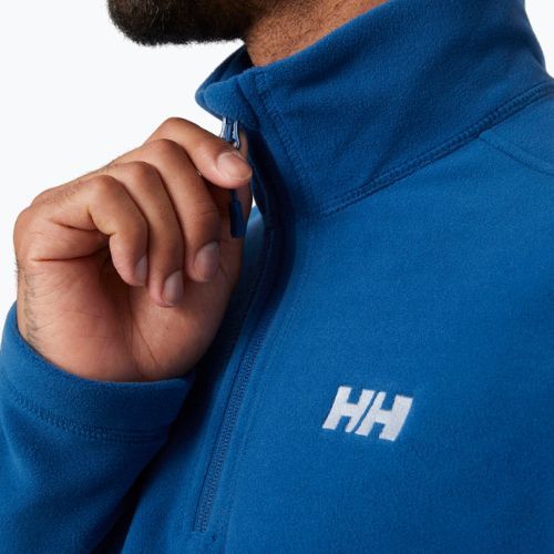 Helly Hansen мъжки поларен суитшърт Daybreaker 1/2 Zip 606 blue 50844