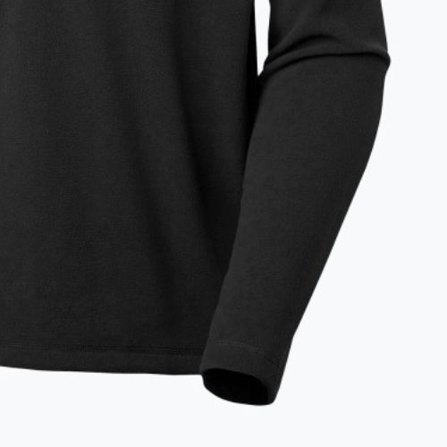 Helly Hansen мъжки поларен суитшърт Daybreaker 1/2 Zip 990 black 50844